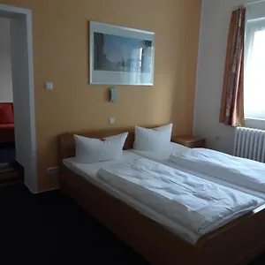  Отель Sueden